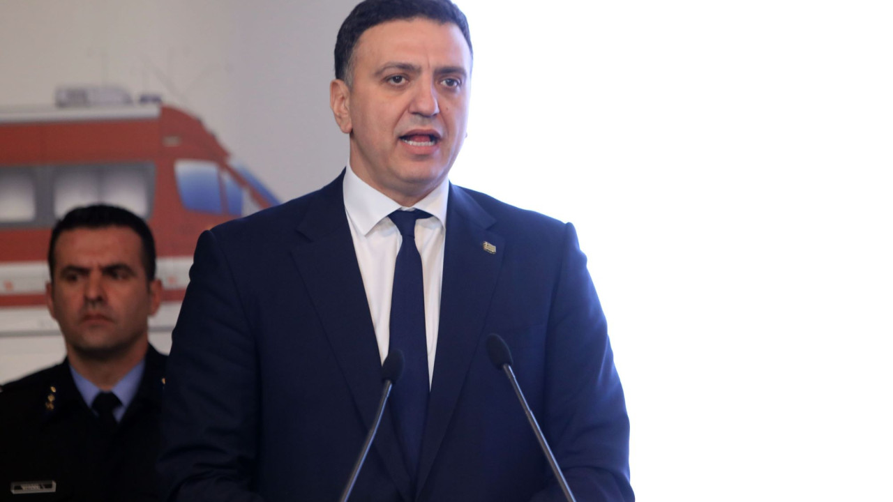ÎÎ¹ÎºÎ¯Î»Î¹Î±Ï: ÎÎ¹Î± ÏÏÏÏÎ· ÏÎ¿ÏÎ¬ Î´Î¹Î¬Î½Î¿Î¹Î¾Î· Î±Î½ÏÎ¹ÏÏÏÎ¹ÎºÏÎ½ Î¶ÏÎ½ÏÎ½ Î±ÏÏ ÎÎÎÎÎ ÎºÎ±Î¹ ÎÎÎÎÎÎ 1